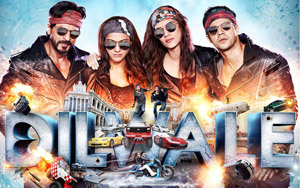 Dilwale